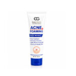 EverGlow Acne Foaming Face Wash 100ml
