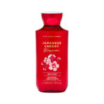 Bath & Body Works Japanese Cherry Blossom Body Wash 295ml