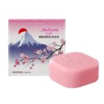 Tianmi Sakura Soap 100g