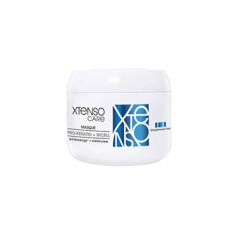 Loreal Xtenso Care Hair Masque 196g - Image 1