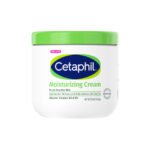 Cetaphil Moisturizing Cream Dry to Very Dry, Sensitive Skin 453g