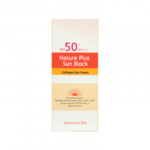 Valencia Gio Nature Plus Sun Block 70ml