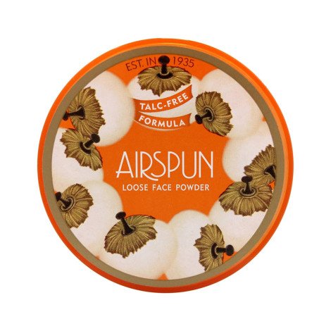 Airspun Loose Face Powder 35g - Tanslucent - Image 1