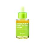 Purito Azelaic Acid 10 Kojic Tea Tree Serum 30ml