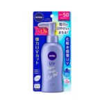 Nivea UV Super Water Gel SPF50 140g