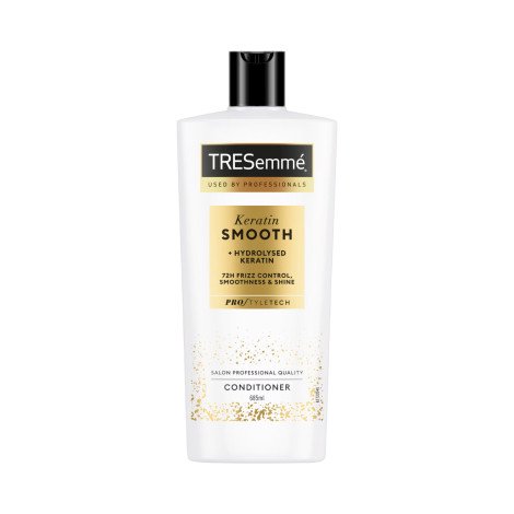 Tresemme Keratin Smooth Conditioner 685ml - Image 1
