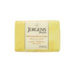 Jergens Softening Musk Soap 125g