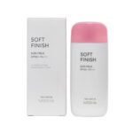 Missha All Around Safe Block Soft Finish Sun Milk SPF50+ PA+++ 70ml