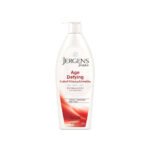 Jergens Age Defying Multi-Vitamin Moisturizer Lotion 400ml