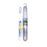 Banner Elastic Soft Tooth Brush With Box