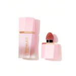 Sheglam Color Bloom Liquid Blush - Risky Business