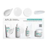APLB Glutathione Niacinamide Skin Care 4 Types Sachet
