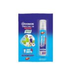 Odomos Mosquito Repellent Fabric Roll On 8ml