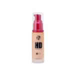 W7 12 Hour HD Foundation - Golden