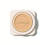 Sheglam Skin-Focus High Coverage Powder Foundation - Shell