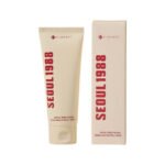K-Secret Snail Mucin 93% + Rice Seoul 1988 Cream 100ml
