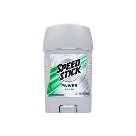 Speed Stick Power Fresh 72Hr Antiperspirant Deodorant 51g - Image 1