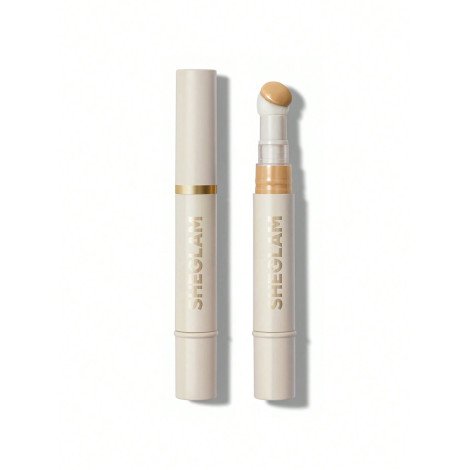 Sheglam Complexion Boost Concealer - Acorn - Image 1