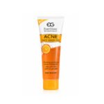 EverGlow Acne Face Wash Gel 100ml