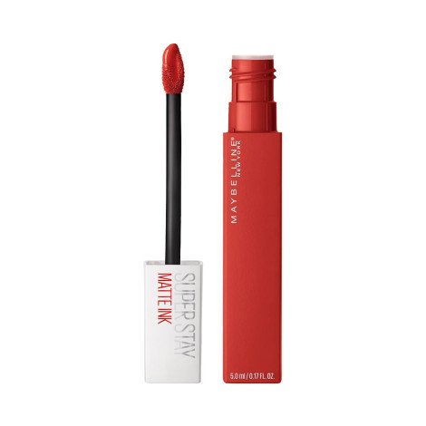 Maybelline Super Stay Matte Ink Lipstick - 330 Innovator - Image 1