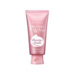 Senka Perfect Whip Collagen Beauty Foam 120g