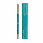 Beauty Glazed Turquoise Green Liner