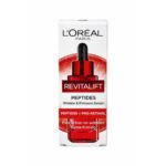 LOreal Revitalift Peptides Wrinkle & Firmness Serum 30ml