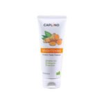 Caplino Brightening Turmeric Facial Cleanser 100ml