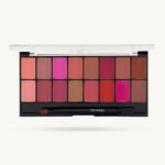 Mars Infinity Lip Palette - 03