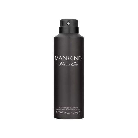 Kenneth Cole Mankind All Over Body Spray 170g - Image 1