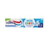 Aquafresh Milk Teeth 0-2 years Toothpaste 50ml