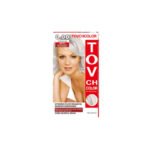 Tovch Hair color 30ml*2 - 0.00 White
