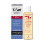 Neutrogena T/Sal Therapeutic Shampoo 133ml