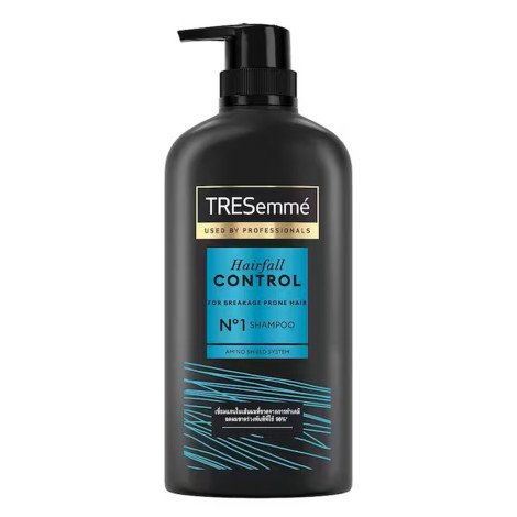 Tresemme Hairfall Control No.1 Shampoo 370ml - Image 1