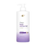 Dove Biotin Anti Hair Fall Damage Therapy Miceller Shampoo 360ml