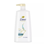 Dove Daily Moisture Damage Therapy Shampoo 750ml