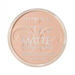 Rimmel Stay Matte Pressed Powder - 003 Peace glow