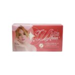 White Aura Extra Miracle Carrot Soap 160g