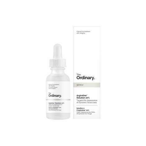 The Ordinary Argireline Solution 10% 30ml - Image 1