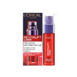 L'Oreal Revitalift Laser Triple Action Age - Correcting Fluid 30ml