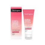 Neutrogena Clear & Radiant Moisturiser 50ml