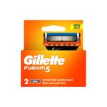 Gillette Fusion5 Blade - 2 Cartridges