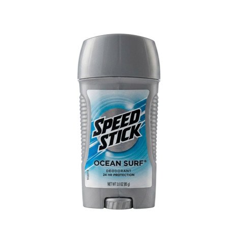 Speed Stick Ocean Surf 24Hr Protection Deodorant 85g - Image 1