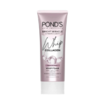 Pond's Bright Miracle Ultimate Clarity Collagen Whip Foam 100g
