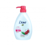 Dove Go Fresh Revive Body Wash 550ml