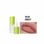 Beauty Glazed Glow Lip Oil 4g – Meet 101