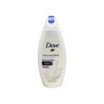 Dove Deeply Nourishing Body Wash 200ml