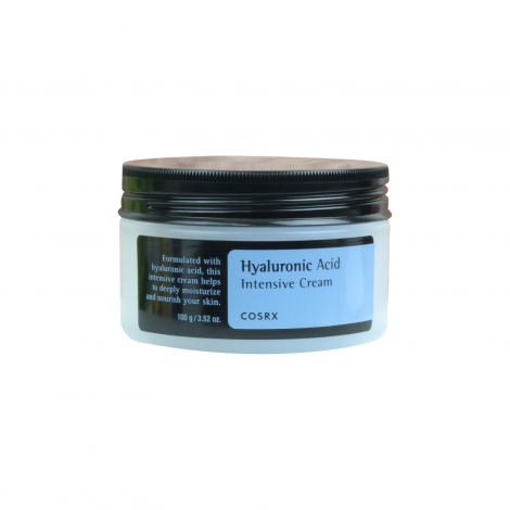 COSRX Hyaluronic Acid Intensive Cream 100g - Image 1