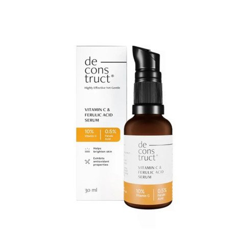 Deconstruct Vitamin C Ferulic Acid serum 30ml - Image 1