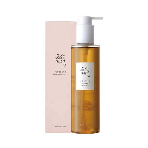 Beauty Of Joseon Ginseng Cleansing Oil 210ml - Image 1